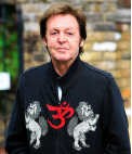 Paul McCartney. pn<br>