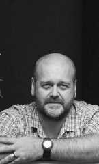 Didier Vanderslycke. bdw