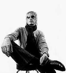 Paul Weller: 'Ik maak geen muziek voor platenfirma's of promotoren.'rr<br>