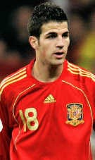 Cesc Fabregas.ap<br>