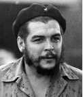 Che Guevara in 1962. ap<br>