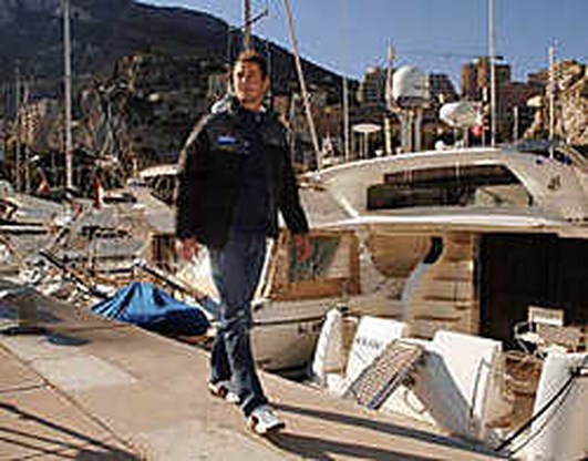 'Monaco is wél een belastingparadijs'