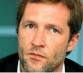 Paul Magnette.