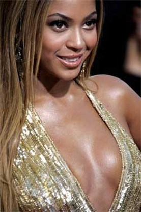 Beyoncé gaat 'At last' zingen bij inhuldiging Obama