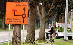 Binnenkort mogen de bewoners van de Rozenstraat nieuwe werken verwachten. Paul De Malsche <br>