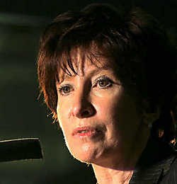 Fientje Moerman. photo news<br>