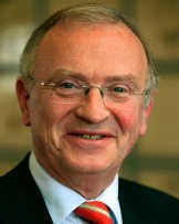 Luc Van den Brande.photo news<br>