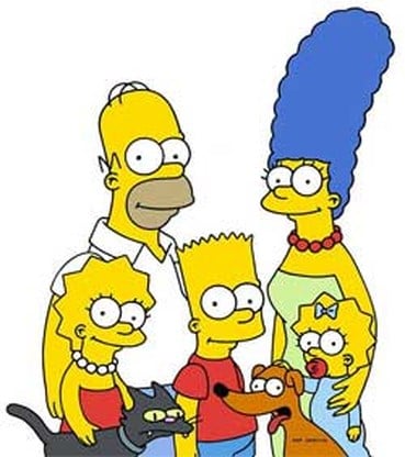 Simpsons-film krijgt vervolg