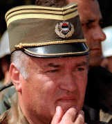 Ratko Mladic. rtr<br>