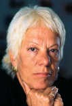 Carla Del Ponte. ap<br>