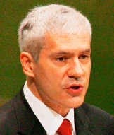 Boris Tadic. pn<br>