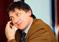Jan Jambon: 'Zo kan het niet meer.'ip<br>