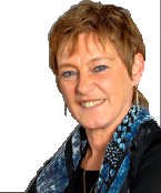 Gemeenteraadslid Anne Van Lancker Stad Gent<br>