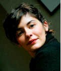 Audrey Tautou. rtr<br>