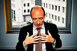 ‘Hoeveel hebben deze eindeloze discussies al gekost?'bdw<br>