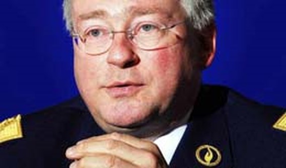 Politiebaas Koekelberg krijgt allicht geen blaam