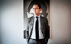 Vincent Van Quickenborne: 'Ik ben stilaan wel toe aan een dosis stevige rock-'n-roll.'