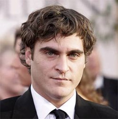 Joaquin Phoenix stopt met acteren