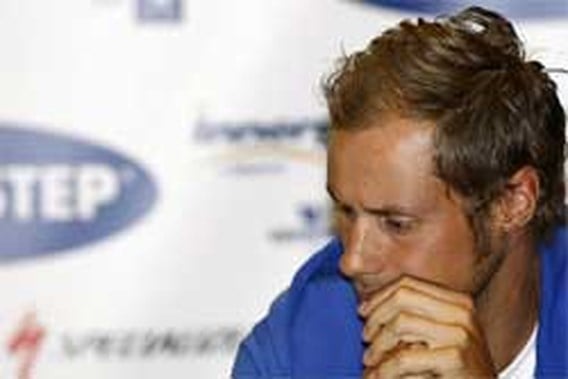 Boonen gaat WK-parcours nog verkennen