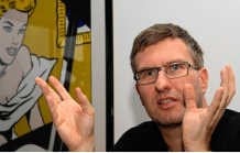 Michel Vanneuville<br>