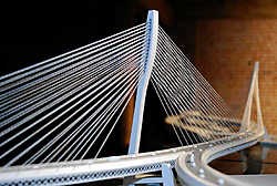 De weigering neemt de haalbaarheid van het alternatief voor de vermaledijde Lange Wapperbrug in het vizier.