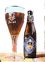 Arend Tripel if<br>