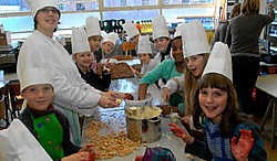 Carol Verstraete<br>