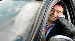'Laat ons stoppen met België te beschouwen als een domme western met cowboys en indianen.' Michiel Hendryckx<br>