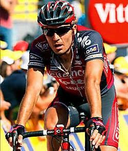 Yaroslav Popovych en Silence-Lotto: het leek een droomhuwelijk, maar de liefde was snel over.photo news<br>