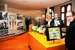 Dit weekend zet het Belle Epoque Centrum de deuren open voor het grote publiek. Norbert Minne<br>