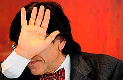 'Je hebt er geen idee van hoe erg de crisis toeslaat voor veel mensen. Het zou een echte schande zijn om die mensen aan hun lot over te laten.'Ivan Put<br>