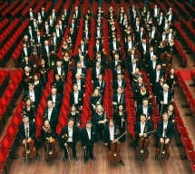 Het Koninklijk Concertgebouworkest. rr<br>