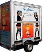 Place to pee.rr <br>