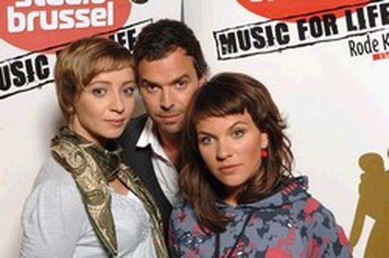 Music For Life haalde al 843.537 euro op