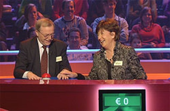 Wilfried Martens in De Pappenheimers