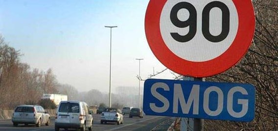 Fijnstofnorm voor 2009 al overschreden op twee plaatsen