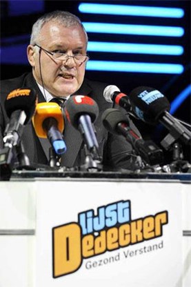 LDD heeft eigen relanceplan 