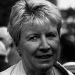 Mia De Vits. belga<br>