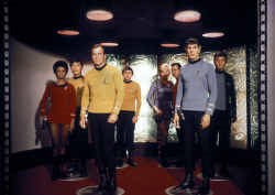 'Beam me up, Scotty': nu toch al gelukt met één enkel atoom.