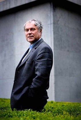 ‘Partijpolitiek is helemaal terug’