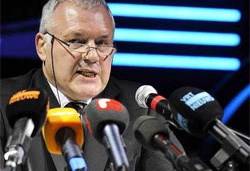 Jean-Marie Dedecker blijft erbij: hem valt niets te verwijten.