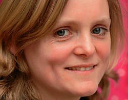 Veerle De Wever: 'Bart is bijna nooit thuis. Hij neemt zijn job heel serieus.' mhb<br>