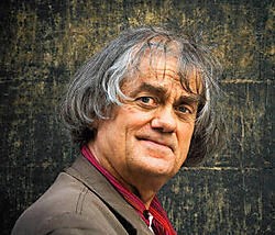 Sigiswald Kuijken: niet vernieuwend genoeg, volgens het preadvies.bdw<br>