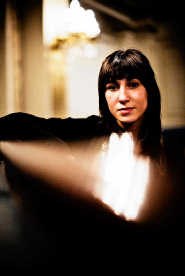 Lana Scatorchia. Wim Daneels<br>