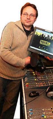 Rock fm online