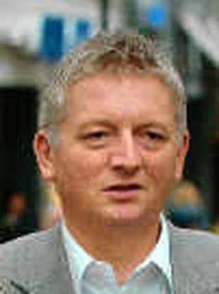 Steve Stevaert (Ethias)