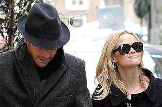 Jake Gyllenhaal wil Reese Witherspoon terugwinnen