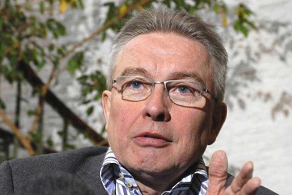 Liberalen willen zware portefeuilles Commissie