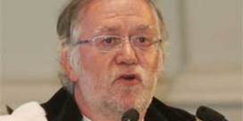 Van Cauwenberge herkozen als rector UGent