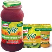 Knorr Vie